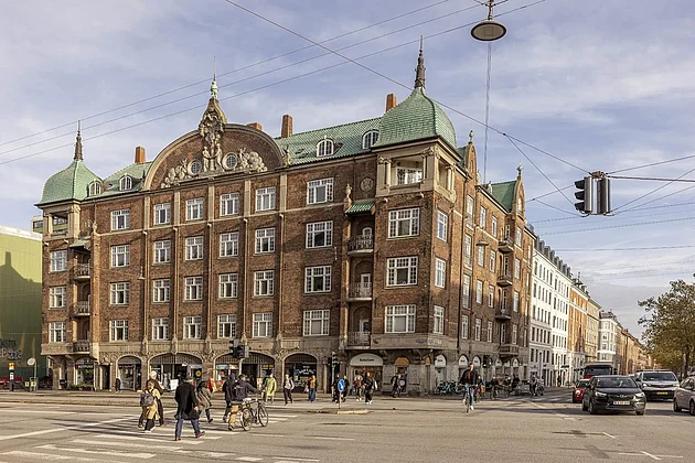 Storecove Denmark